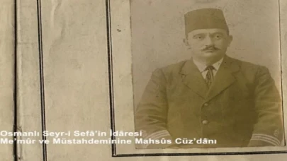 Kayseri Talas’tan tarihi adım