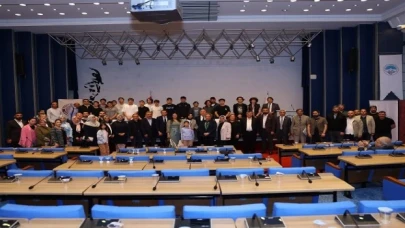 Kayseri’de sanat galerisi sempozyumu