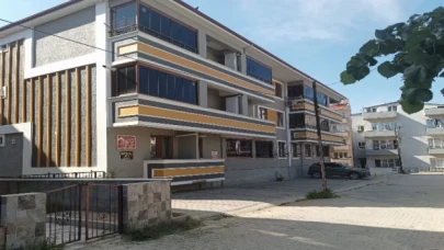 Keşan’da balkondan düşerek yaralanan kişi hayatını kaybetti