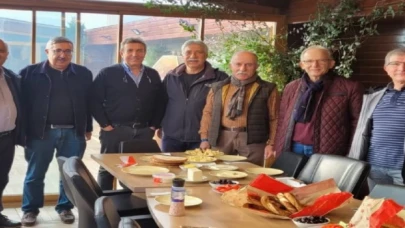 Kestel için OSB’ye bir tepki de Bursa Platformu’ndan