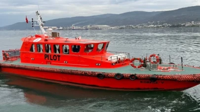 Kılavuzluk hizmetlerine takviye geliyor