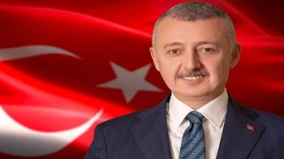 Kocaeli Büyükşehir Belediye Başkanı Tahir Büyükakın ”Dilimiz bizim kimliğimizdir”