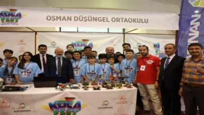 KOCAFEST gençlerin hayallerini gerçekleştiriyor
