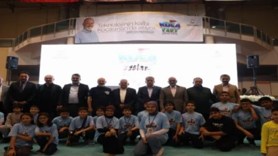 KOCAFEST’in yıldızları ödüllerine kavuştu