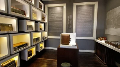 Konak’tan Müzeler Haftası’nda etkinlik yağmuru