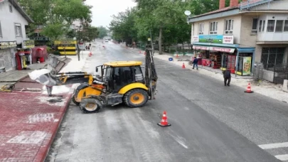 Konya Büyükşehir’den standart yükseltecek düzenleme