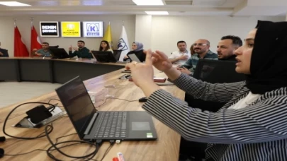 KOSKİ’den abonelerine ’işaret dili’ desteği