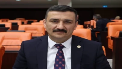 Kredilerde geriye dönük faize İYİ Parti’den sert tepki!