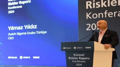 Küresel rapor açıklandı... 10 riskin 5’i çevreyle ilgili