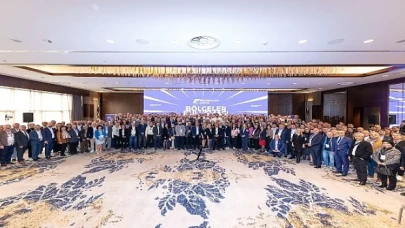 Magdeburger Sigorta İstanbul Anadolu Bölgesi’nde İş Ortaklarıyla Bir Araya Geldi