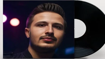 Mahmut Görgen’in ”Love” Parçası müzik Listelerinde Zirveye Tırmanıyor