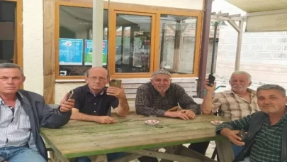 Maksempınar Köyü’nde hayat durdu! 1970’leri yaşıyorlar...