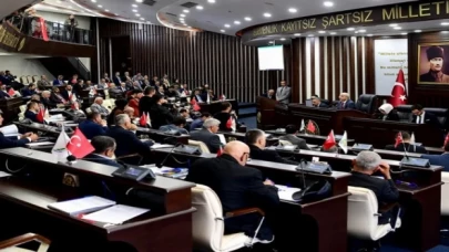 Malatya’nın ayağa kaldırılmasına devam