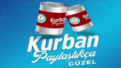 Manisa Büyükşehir’den ’kurbanlık’ dayanışma