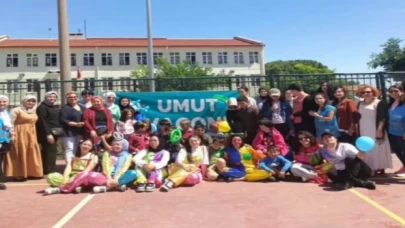 Manisa’nın ilk ve tek  gönüllü festivali yapılıyor