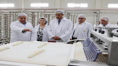 Manisa’ya ’Halk Ekmek’ geliyor