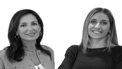 Mavi’nin Yönetim Kurulu’nda kadın üye sayısı yüzde 50’yi aştı