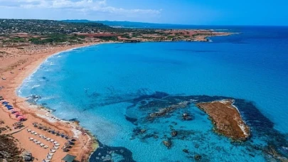 Mayıs ayında denize girilebilecek yerler