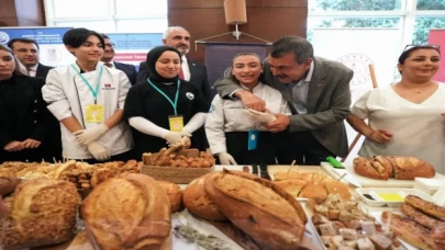 MEB gastronomik lezzetleri ödüllendirdi