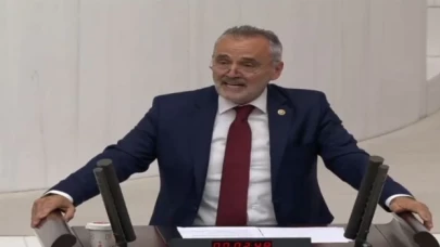 Mehmet Akalın, tarım ve gıda güvenliğine dikkat çekti