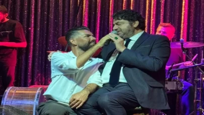 Mehmet Çevik’e Hakan Taşıyan sürprizi
