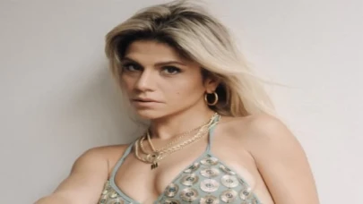 Melis Kar ‘Vur Pençeyi Kupaya’ diyor