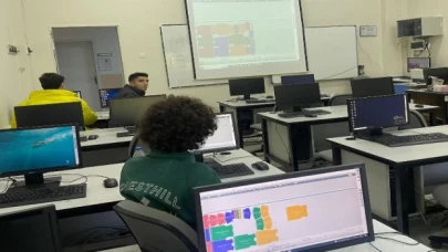 Mesleki eğitim Türk moda endüstrisinin baş tacı