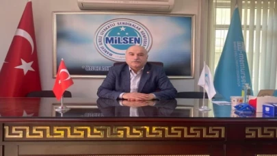 Mil Bayındır’dan İsrail’e sert tepki