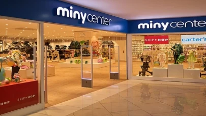 Miniklerin hayatına dokunan Minycenter, kadın istihdamı ile sektörde fark yaratıyor