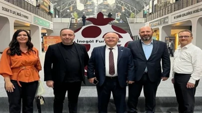 MOSDER’den fuar değerlendirmesi