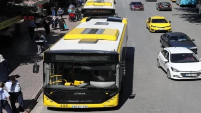 MOTAŞ gece seferleri başlıyor