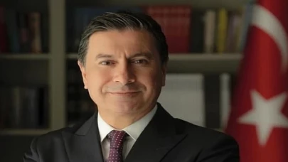 Muğla Büyükşehir Belediye Başkanı Ahmet Aras Anneler Günü için bir mesaj yayımladı