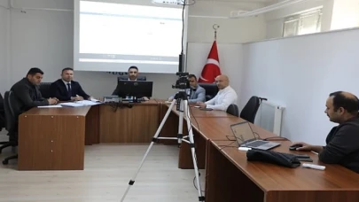 Muğla Büyükşehir Belediyesi’nden Şeffaf İhaleler