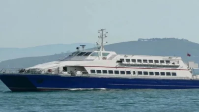 Muğla deniz ulaşımında yeni dönem başlıyor