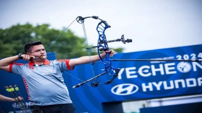 Muğlalı milli sporculara gümüş madalya