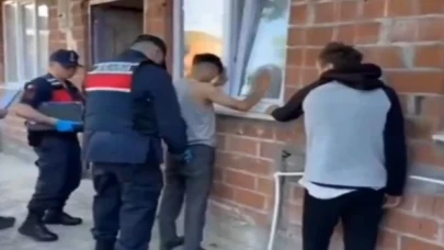 Narkoçelik-18’de 1 tonu uyuşturucu ele geçirildi