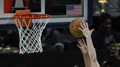 NBA Batı Konferansı finalinde Timberwolves, Mavericks'i 105-100 yendi