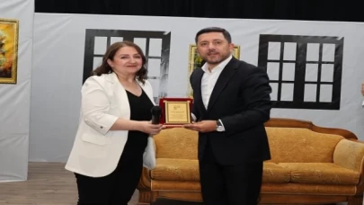 Nevşehir Tozlu Sahne’de tiyatro heyecanı