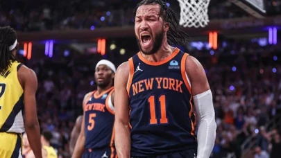 New York Knicks, seriyi 2-0'a getirdi