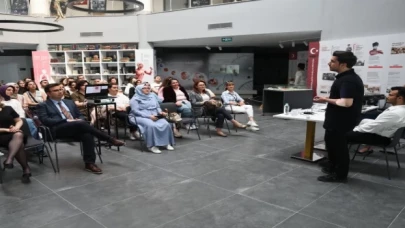 Nilüfer’de Dünya Aile Hekimleri Günü’ne özel program