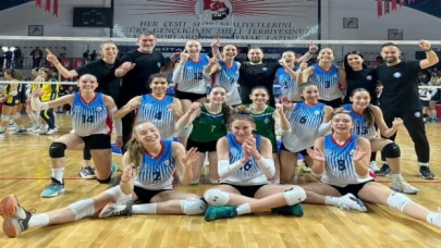 Nilüfer’in genç sultanları finale çıktı