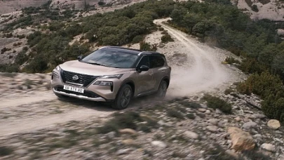 Nissan’ın çok avantajlı bahar kampanyaları devam ediyor