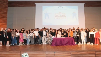 NNYÜ’de devir teslim zamanı