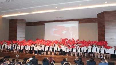 NNYÜ’de Işık Alma heyecanı