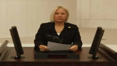 Nurten Yontar: ”Gençler gelecekten umutsuz”