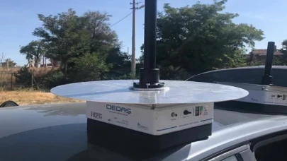 OEDAŞ ’Düşük Karbon Kahramanı’ seçildi