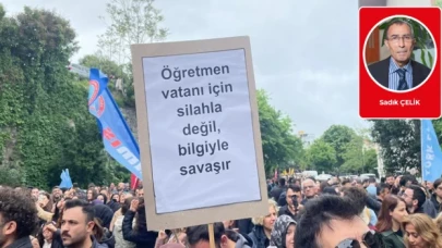 Öğretmenin Ölümü ve Eğitimin Son Çığlığı