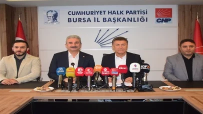 Orhan Sarıbal’dan beyaz ete ihracat kısıtlamasına tepki