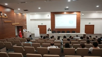 Ortaokul Öğretmenleri İçin Teknoloji Destekli Platform