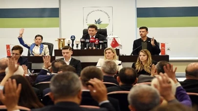 Osmangazi Belediye Başkanı Erkan Aydın’dan Kreş Müjdesi